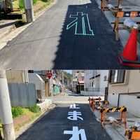 画像2789：函南町　外壁塗装工事