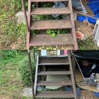 画像2790：函南町　外壁塗装工事