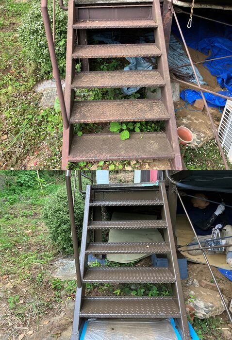 画像2790：函南町　外壁塗装工事