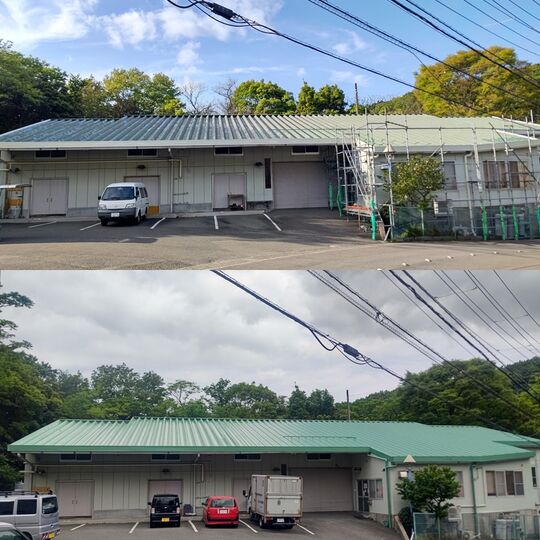 画像2797：伊東市　山梨製餡所様