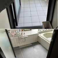 画像3194：函南町　外壁塗装工事