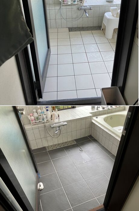 画像3194：函南町　外壁塗装工事
