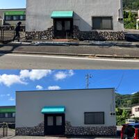 画像4136：函南町　外壁塗装工事
