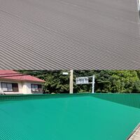 画像4140：函南町　外壁塗装工事